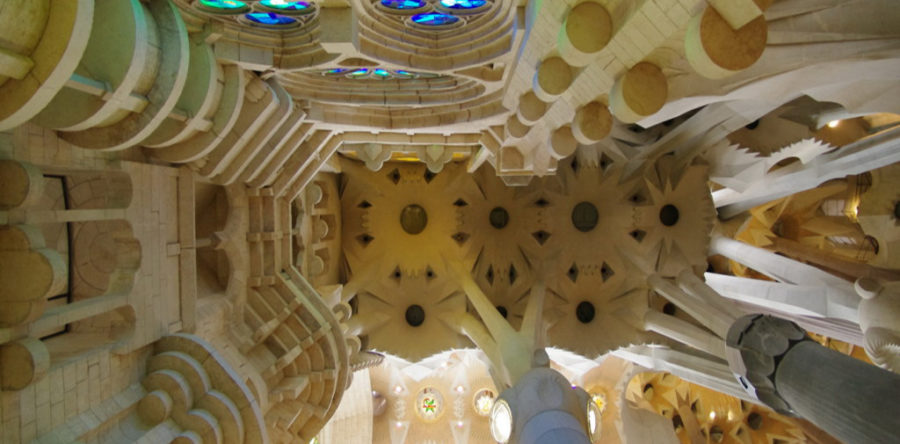Dějiny architektury